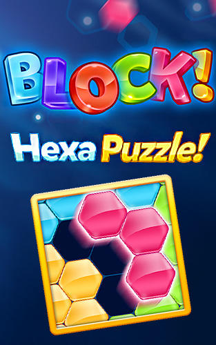 game pic for Block! Hexa puzzle
